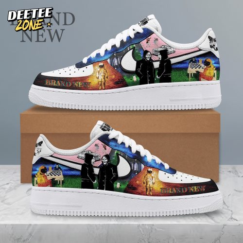Brand New Air Force 1 Sneaker