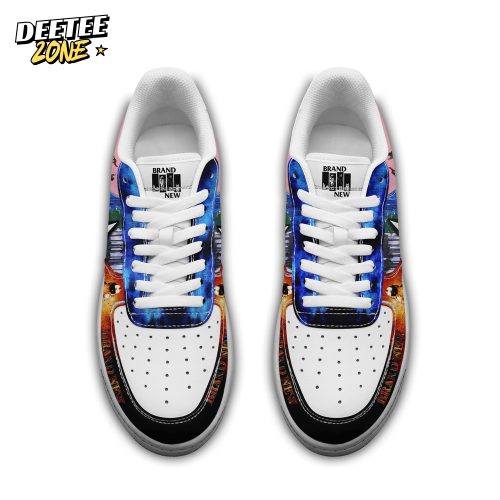 Brand New Air Force 1 Sneaker