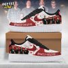 Katy Perry Air Force 1 Sneaker