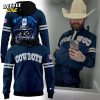Limited Edition Indianapolis Colts Crucial Catch Hoodie