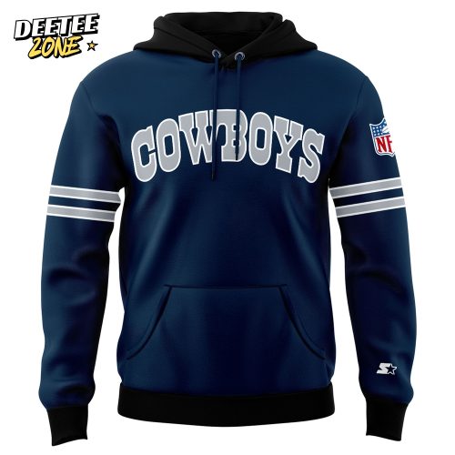 Dallas Cowboys x Post Malone Limited Edition Hoodie