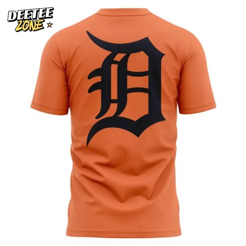 Detroit Tigers vs Everybody Special T-Shirt