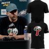 Buffalo Bills Football Josh Allen Ice Cold T-Shirt