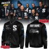 Arizona State Sun Devils Joey Daccord “Be The 35 Tradition” Bomber Jacket