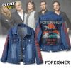YUNGBLUD New 2025 Limited Edition Denim Jacket