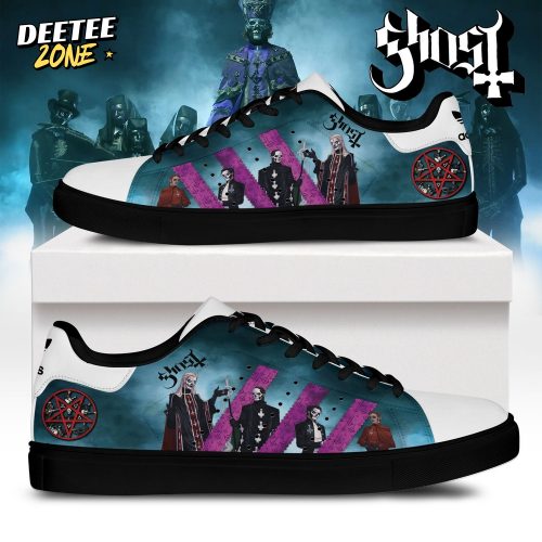 GHOST Stan Smith Sneaker