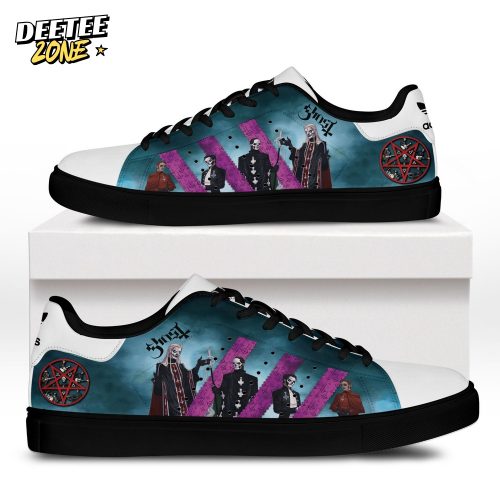 GHOST Stan Smith Sneaker