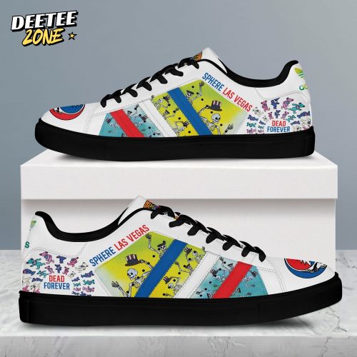 Grateful Dead Stan Smith Sneaker