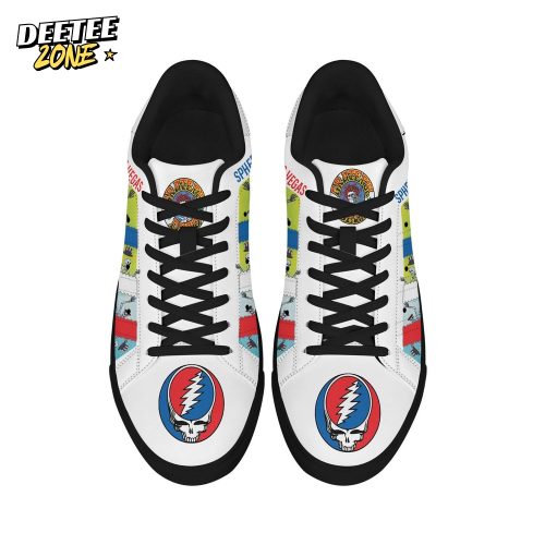 Grateful Dead Stan Smith Sneaker