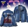Muse Denim Jacket