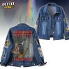 Foreigner Denim Jacket