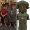 Arizona Wildcats ‘Sandstorm Uniform Special T-Shirt