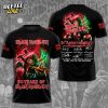 Boston Red Sox “Tremendously Locked In” Limited Edition Shirt 2025
