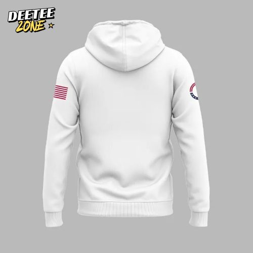 Justin Bieber Turning Point USA Special Hoodie