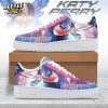 Superman Air Force 1 Sneaker