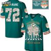 Detroit Lions x Bad Bunny Super B LX 2026-V-neck Short Sleeve Jersey