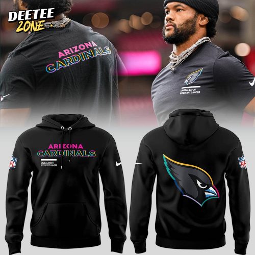 Limited Edition Arizona Hoodie