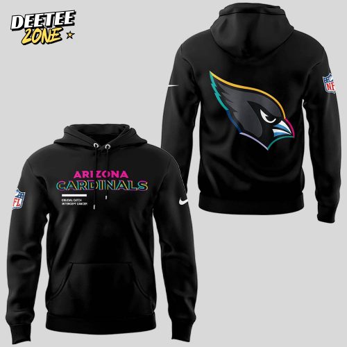 Limited Edition Arizona Hoodie