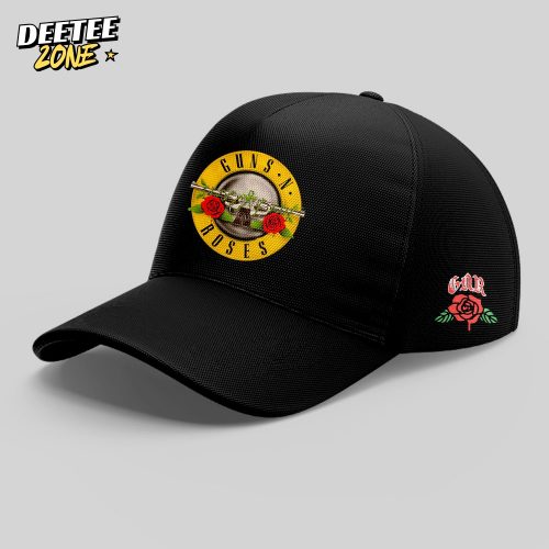 Limited Edition GnR Tour 2025 Bogota Tshirt
