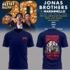 Limited Edition GnR Tour 2025 Bogota Tshirt