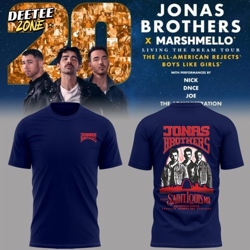 Limited Edition Greetings From Your Hometown x St. Louis Tshirt