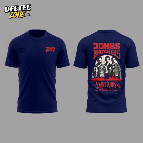 Limited Edition Greetings From Your Hometown x St. Louis Tshirt