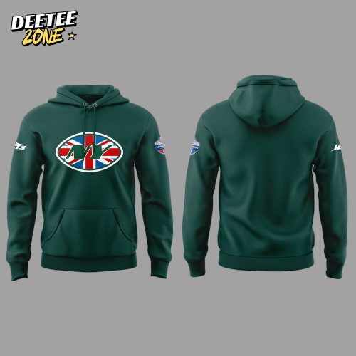 Limited Edition Jets Hoodie