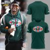 Texas Longhorns football 2025 Military Appreciation T-Shirt