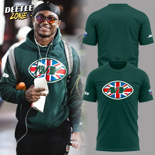 Limited Edition Jets Tshirt