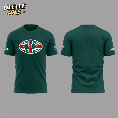 Limited Edition Jets Tshirt