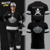Anti-Fragile – Inspired by Coach Dan Campbell V1 tshirt