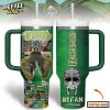 Wicked For Good 2025 Gift For Fans 40 oz Stanley Tumbler