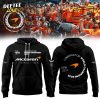 Limited Edition Houston Rockets x Pokémon Night Hoodie