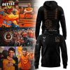 McLaren Formula 1 Team 2025 Constructors’ 10 Times Hoodie