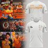 McLaren Formula 1 Team 2025 Constructors’ 10 Times Tshirt
