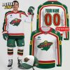 Cincinnati Cyclones Grateful Dead Night Hockey Jersey