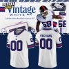 Buffalo Bills x Celebrate Pride Month 2025 Personalized Football Jersey