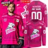 Celebrating Black History Limited Edition Custom Name And Number Jersey