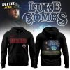 Buffalo Bills Throwback Hoodie