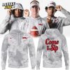 Rochester Americans 70 Years Anniversary Special Hoodie