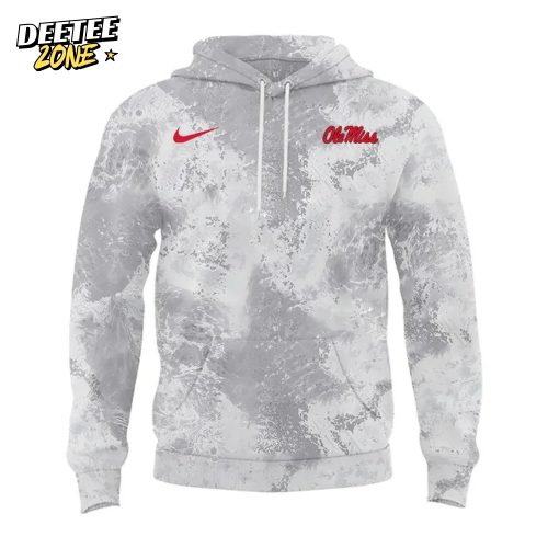 Ole Miss Rebels “Come to the Sip” Special Hoodie