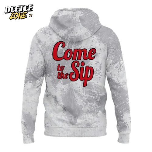 Ole Miss Rebels “Come to the Sip” Special Hoodie