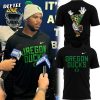 Oregon Ducks ‘SHOUT! for the Ducks’ Special Tee