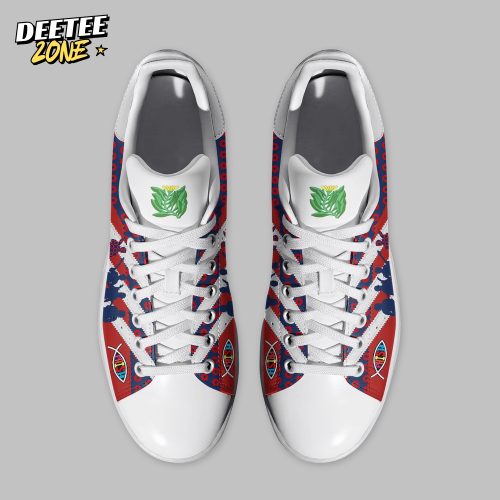 Phish Stan Smith Sneaker