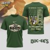 Anti-Fragile – Inspired by Coach Dan Campbell V1 tshirt