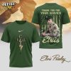 Premium BUC Military 3D Shirt HI