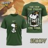 Premium Elvis Veterans 3D Shirt HI