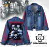 Foreigner Denim Jacket