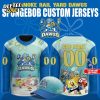 Celebrating Black History Limited Edition Custom Name And Number Jersey