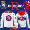 Rochester Americans New Hoodie